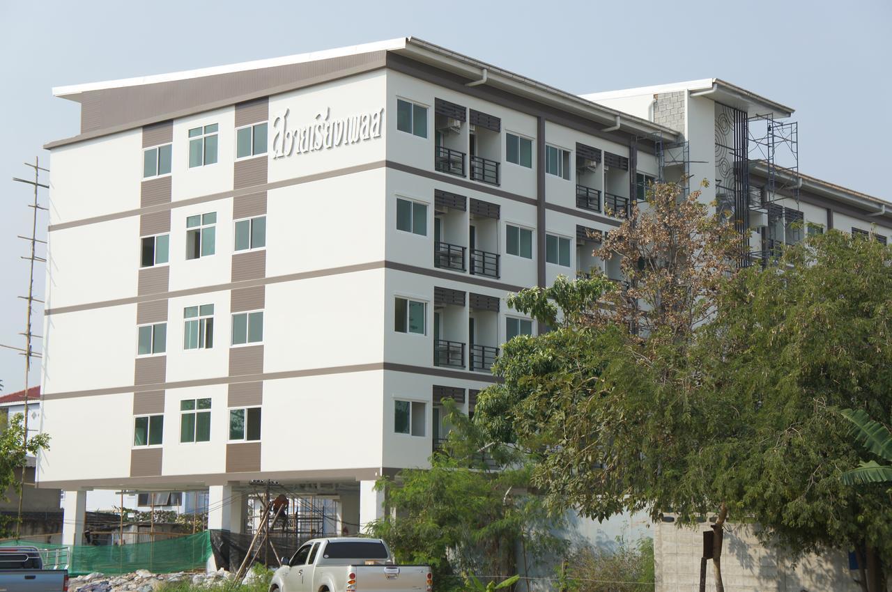 Sawairiang Place Gasthof 2*